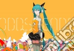 Ryo(Supercell) Feat.Hatsun - Odds & Ends Feat.Hatsune cd