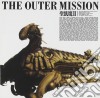 Seikima-Ii - Outer Mission cd