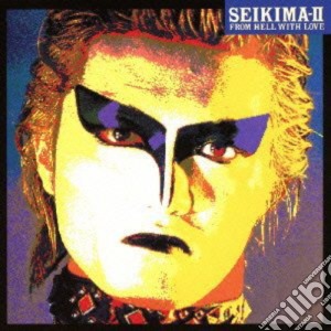 Seikima-Ii - From Hell With Love cd musicale di Seikima