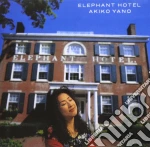 Akiko Yano - Elephant Hotel cd