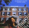 Akiko Yano - Elephant Hotel cd