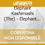 Elephant Kashimashi (The) - Elephant Kashimashi Deluxe Edition On cd