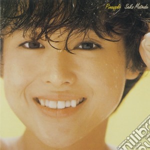 Seiko Matsuda - Pineapple cd musicale di Matsuda, Seiko