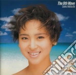 Seiko Matsuda - 9Th Wave cd