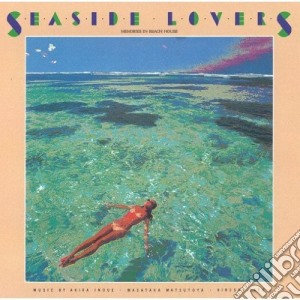 Akira Inoue - Seaside Lovers cd musicale di Inoue, Akira
