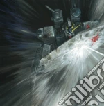 Mobile Suit Gundam Char's Counterattack Original Soundtrack cd