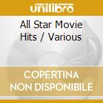 All Star Movie Hits / Various cd