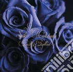 Seiko Matsuda - Seiko Matsuda Best Ballad cd