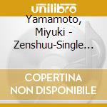 Yamamoto, Miyuki - Zenshuu-Single Best Est- cd