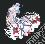 Seikima-Ii - Mefistgeres No Shozo cd