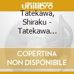 Tatekawa, Shiraku - Tatekawa Shiraku cd