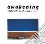 Hiroshi Sato - Awakening
