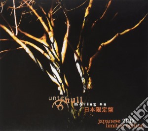 Moving on - japanese cd musicale di Null Unter