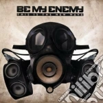 Be My Enemy - This Is The New Wave cd