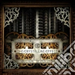 Industrial re-evolution cd