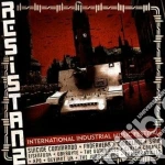 Resistanz 2011 cd