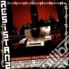 Resistanz 2011 cd