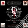 Direct World Action For Japan / Various (2 Cd) cd