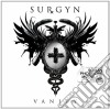 Surgyn - Vanity cd