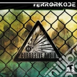 Terrorcode - Corrosive Audio cd