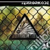 Terrorcode - Corrosive Audio cd