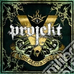 Vprojekt - Exhilarate & Disgust (2 Cd) cd