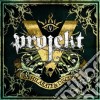 Vprojekt - Exhilarate & Disgust (2 Cd) cd