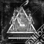 Latexxxteens - Adrenochrome Redux cd