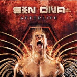 Sin Dna - Afterlife cd musicale di Dna Sin