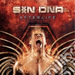 Sin Dna - Afterlife cd