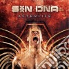 Sin Dna - Afterlife cd