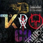 Dwa Ftw / Various cd