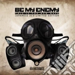 Be My Enemy - This Is The New Wave (2 Cd) cd