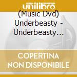 (Music Dvd) Underbeasty - Underbeasty Shinkiba Studio Coast[Ub Roll A Dice] cd