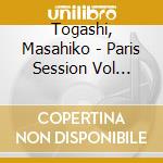 Togashi, Masahiko - Paris Session Vol 2-Twilight cd