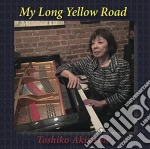 Toshiko Akiyoshi - My Long Yellow Road cd