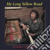 Toshiko Akiyoshi - My Long Yellow Road cd