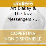 Art Blakey & The Jazz Messengers - Live At 'Bubba's ' '80 (2 Cd) cd musicale