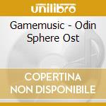 Gamemusic - Odin Sphere Ost cd