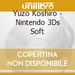 Yuzo Koshiro - Nintendo 3Ds Soft cd musicale di Koshiro Yuzo