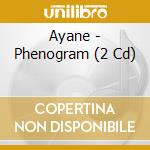Ayane - Phenogram (2 Cd) cd