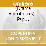 (Drama Audiobooks) - Psp Soft[Jewelic Nightmare]Situation Drama Cd Vol.1-Diamond & Ruby- cd