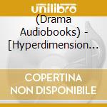 (Drama Audiobooks) - [Hyperdimension Game Neptune]Drama Cd -Yukemuri Onsen Satsujin Jiken In cd