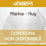Marina - Hug cd