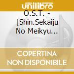 O.S.T. - [Shin.Sekaiju No Meikyu 2]-O.S.T. (2 Cd) cd musicale di O.S.T.