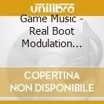 Game Music - Real Boot Modulation Chaos C (2 Cd) cd