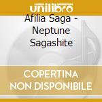 Afilia Saga - Neptune Sagashite cd