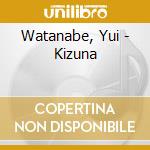 Watanabe, Yui - Kizuna cd