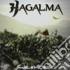 Hagalma - Sublevacion cd