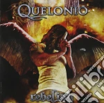 Quelonio - Rebelion cd